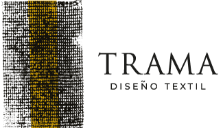 trama-logo-diseño-textil